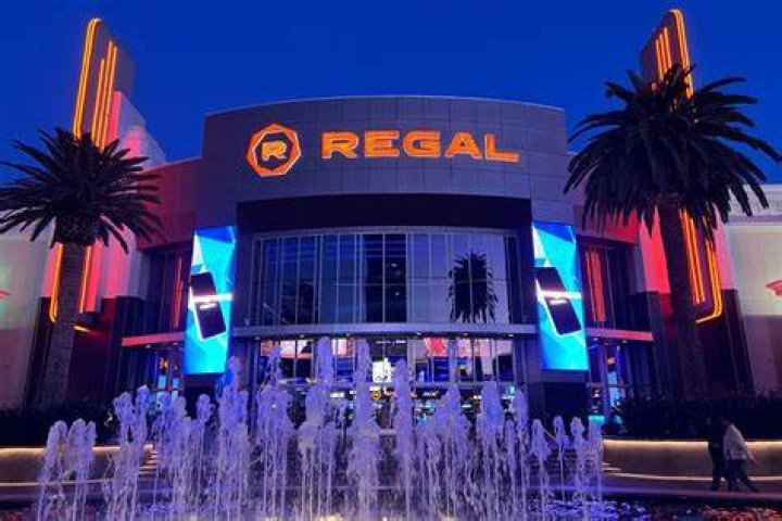 Regal Cinemas Announce Coronavirus Guidelines for Reopening Next Month