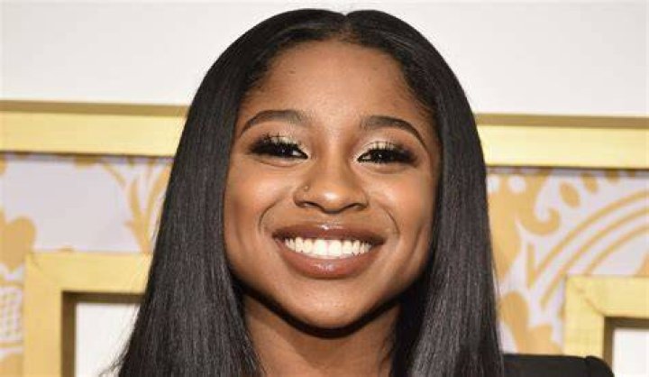 Reginae Carter Biography, Age, Wiki, Height, Weight, Boyfriend, Family