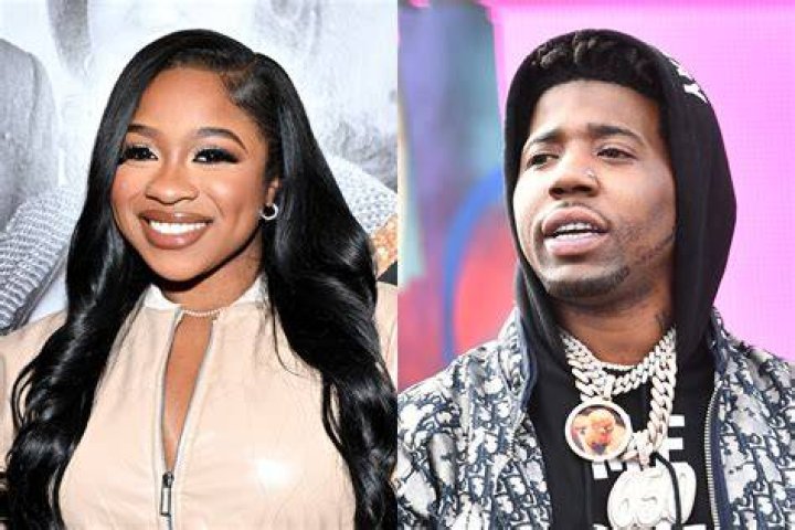Reginae Carter talks about her dating preferences with her mom on