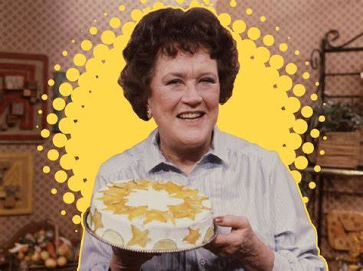 Remembering Julia Child At the Smithsonian Smithsonian Magazine