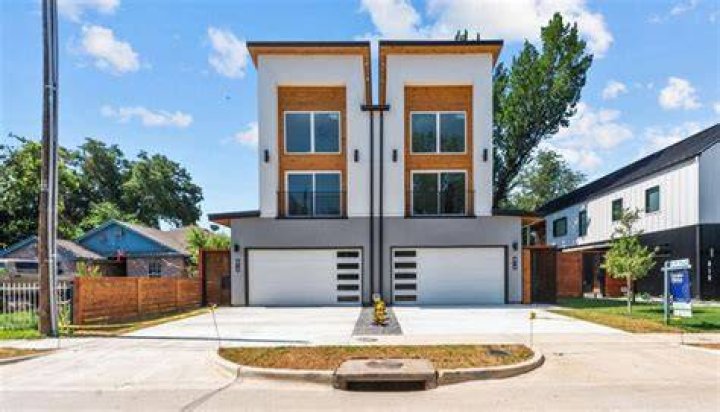 Rent Duplexes of Texas