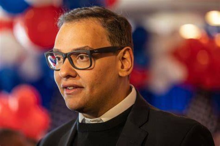 Republicans in Santos' home district call on him to resign &mdash; and