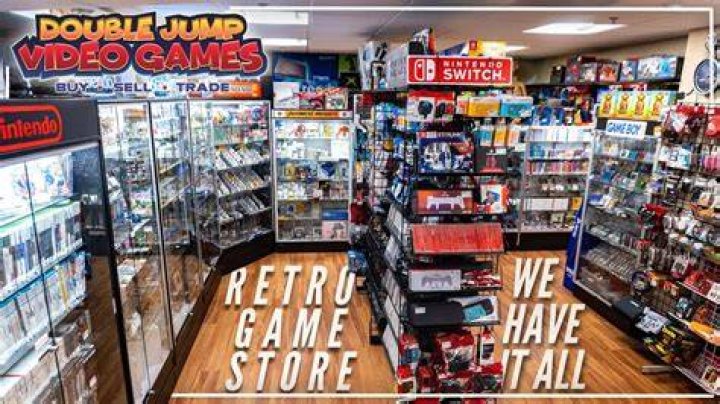 Retro video game, collectibles shop opens in east Ocala