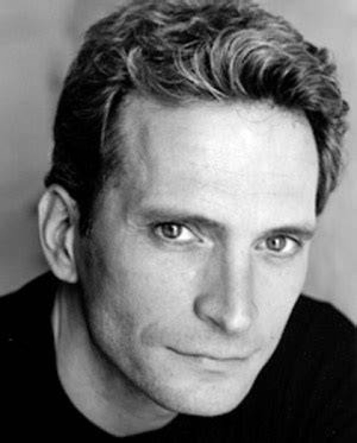 Rex Smith (Performer) Playbill