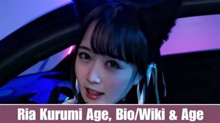 Ria Kurumi Criticism and Handling the Spotlight IdealKey