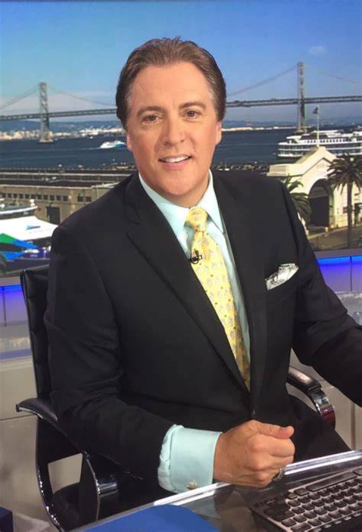 RICH LIEBERMAN 415 MEDIA The Mysterious Allure of Heather Holmes; KTVU