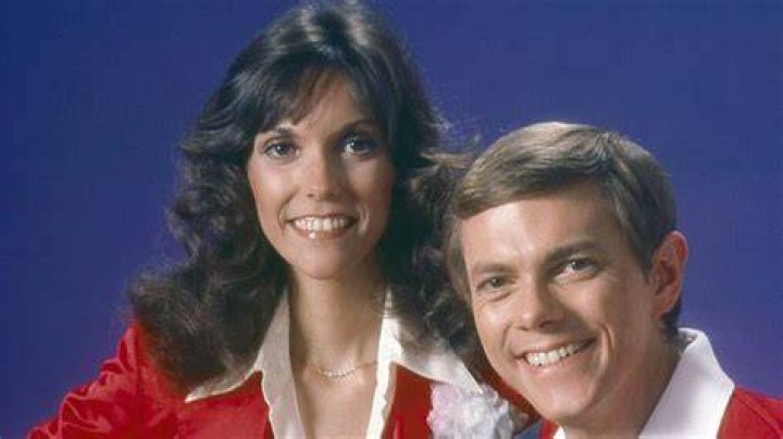 Richard Carpenter's bio age, family, net worth, children, wife Kemi