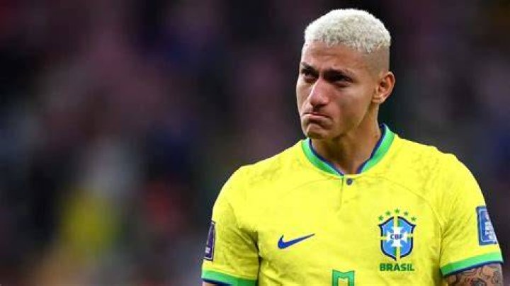 Richarlison Net Worth 2023 Football Career Cars Age