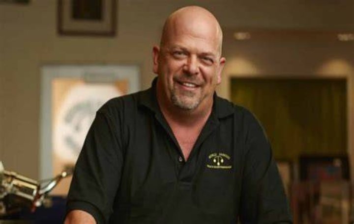Rick Harrison&rsquo;s net worth, age, children, wife, collection, TV shows
