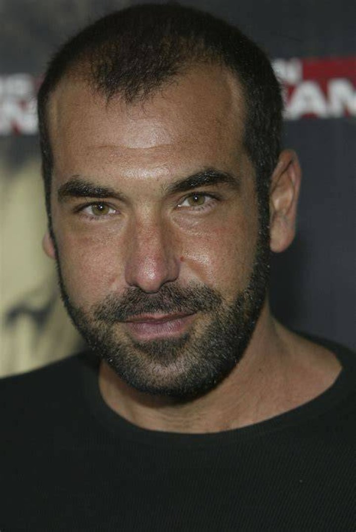 Rick Hoffman's bio height, wife, son, net worth, movies and TVseries