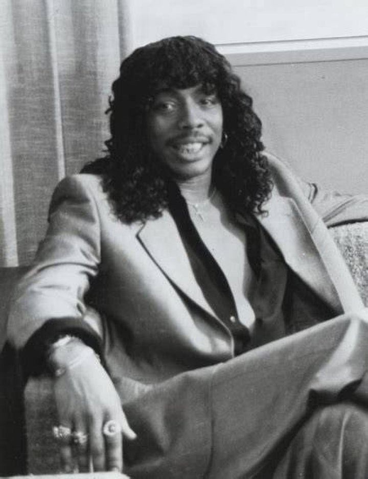 Rick James Wiki 2021 Net Worth, Height, Weight, Relationship & Full