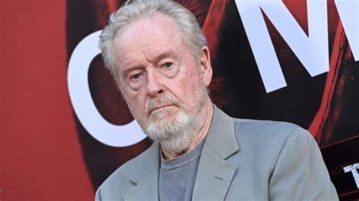 Ridley Scott to receive American Cinematheque honor