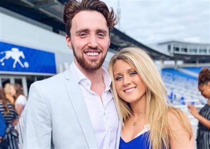 Riley Gaines Husband Who is Louis Barker? EducationWeb