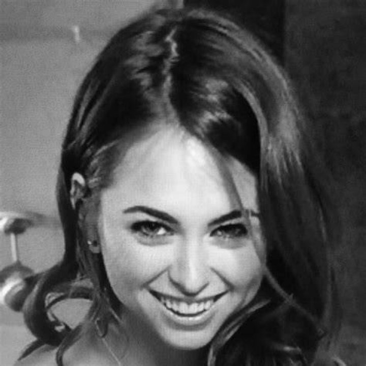 Riley Reid PLUCHE