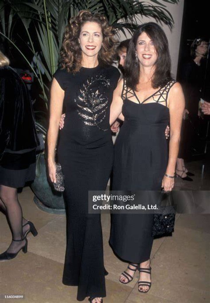 Rita Wilson Siblings, Meet Lily Wilson And Chris Wilson, Does Rita