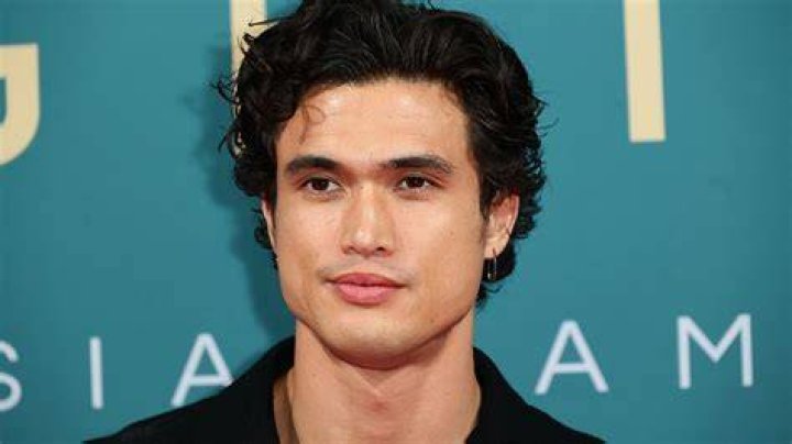 Riverdale Charles Melton bio age, height, ethnicity, parents
