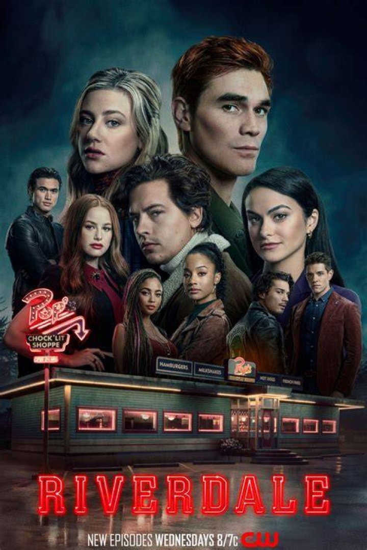 Riverdale Season 5 Adds The Resident's Erinn Westbrook in Key Role