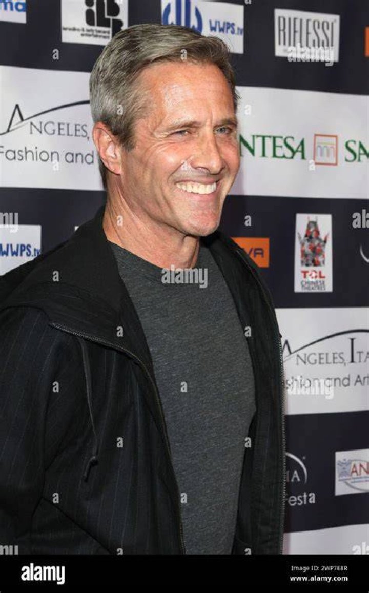 Rob estes hires stock photography and images Alamy