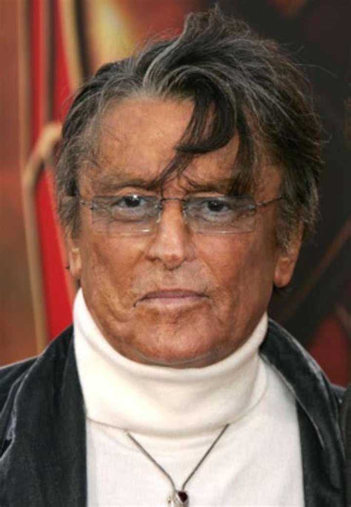 Robert Evans Biography IMDb