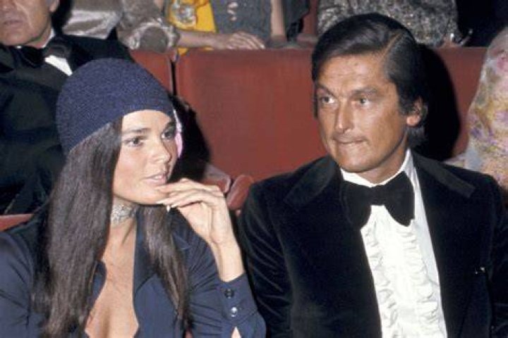 Robert Evans l'un des plus grands producteurs d'Hollywood ️Juifs c&eacute;l&egrave;bres