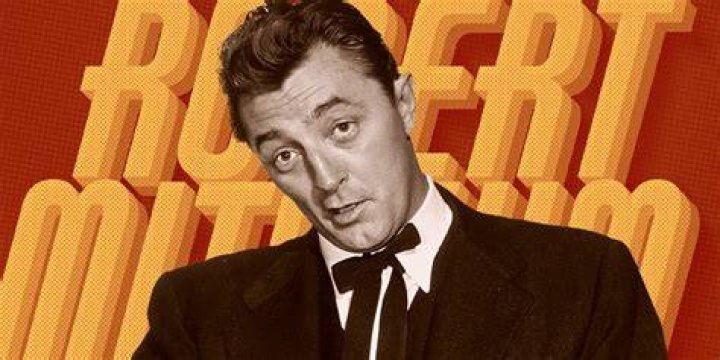 Robert Mitchum Robert Mitchum Movies, Dylan Moran, Deborah Kerr, Carly