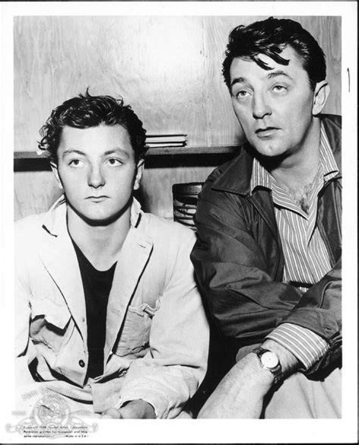 Robert Mitchum Son Death Unveiling the Tragic Story