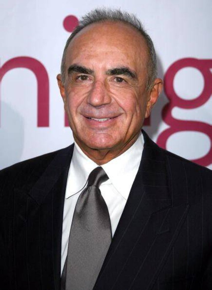 Robert Shapiro Net Worth in 2023 How Rich is He Now? News