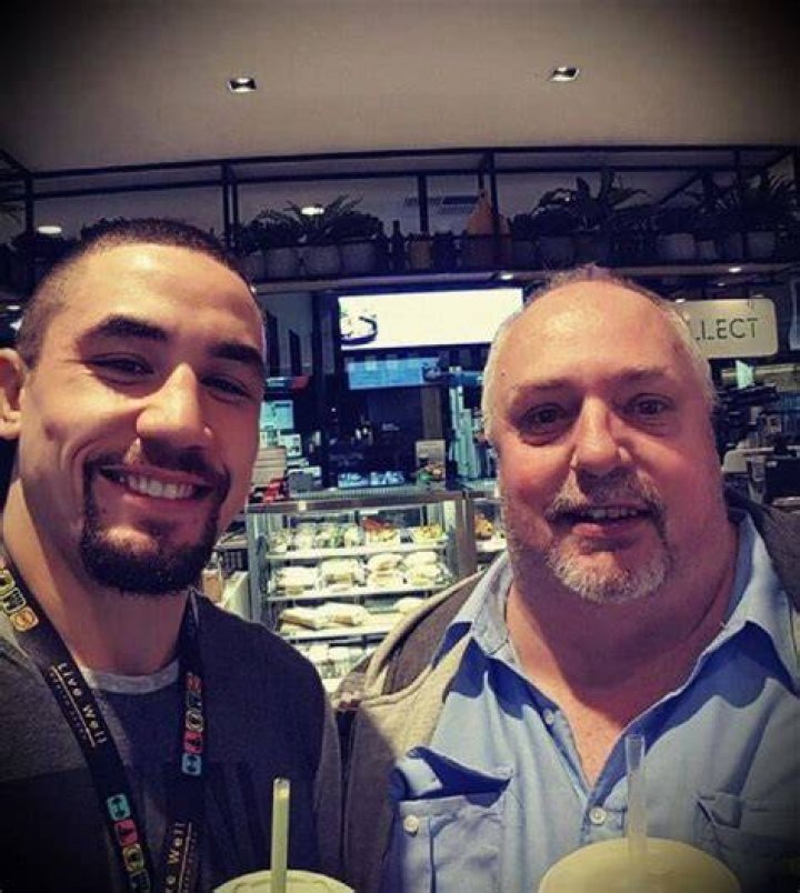 Robert Whittaker Parents Meet Jewel And Jack Whittaker