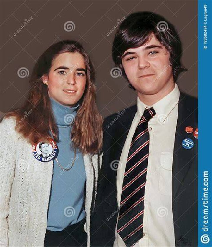 Robin Elizabeth Lawford Facts About Patricia Kennedy Lawford&rsquo;s