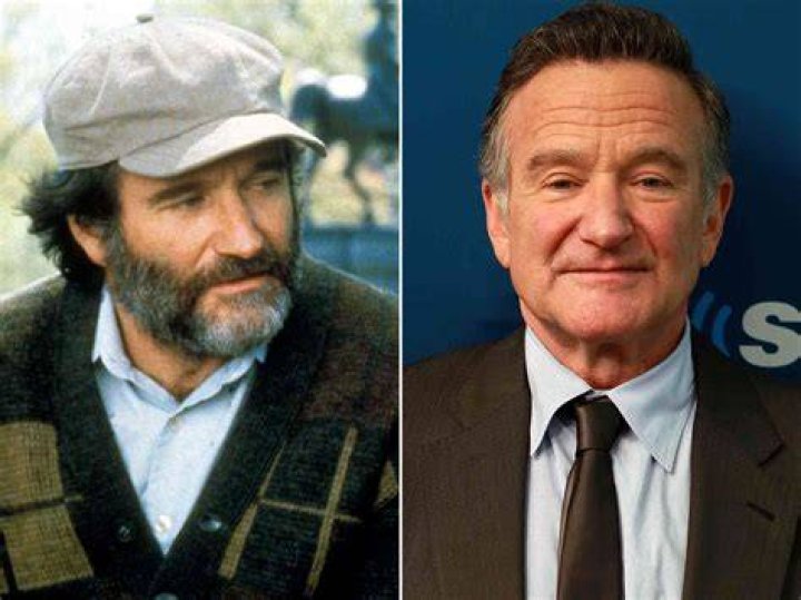 Robin Williams' daughter Zelda, 32, demands fans STOP 'spamming' her