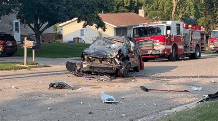 Rochester Rowan Palen Car Accident Death Cause Obituary