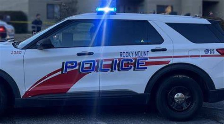 Rocky Mount Police Charge Substitute Teacher & Student Involved In Fight