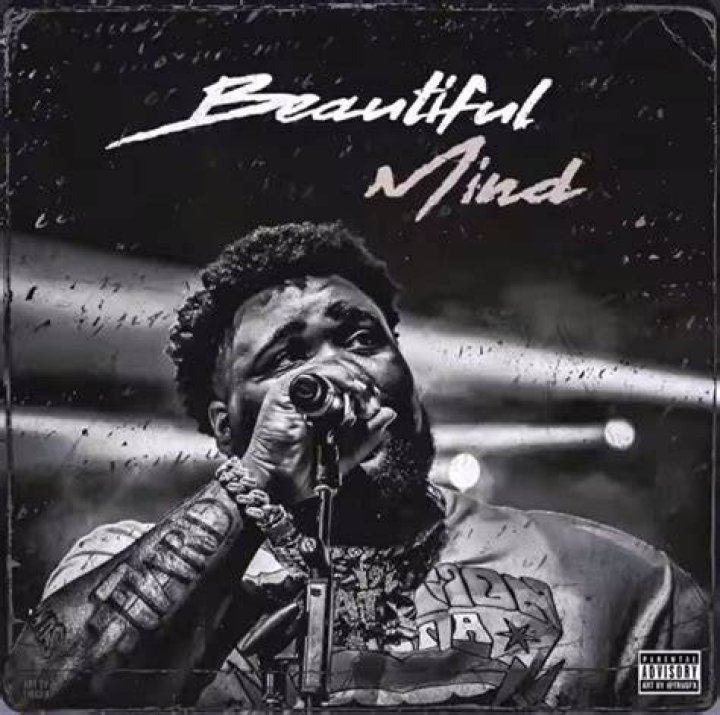 Rod Wave Announces Beautiful Mind Tour at Capital One Arena November 29