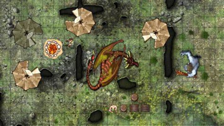 Roll20 tutorial for virtual tabletop beginners Wargamer