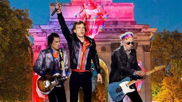Rolling Stones launch &lsquo;Hackney Diamonds,&rsquo; their first new album in