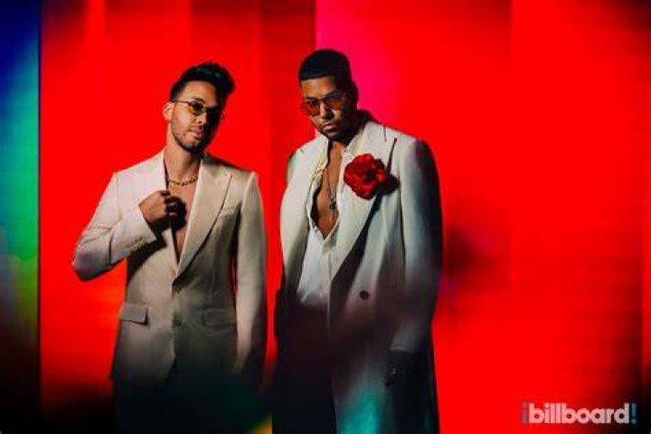 Romeo Santos y Prince Royce actuar&aacute;n gala de Premios Juventud