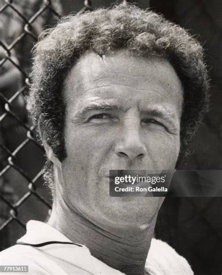 Ron caan Black and White Stock Photos & Images Alamy