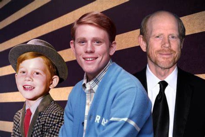 Ron Howard
