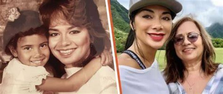 Rosemary ElikolaniBio, Age, Net Worth, Height, Married, Facts