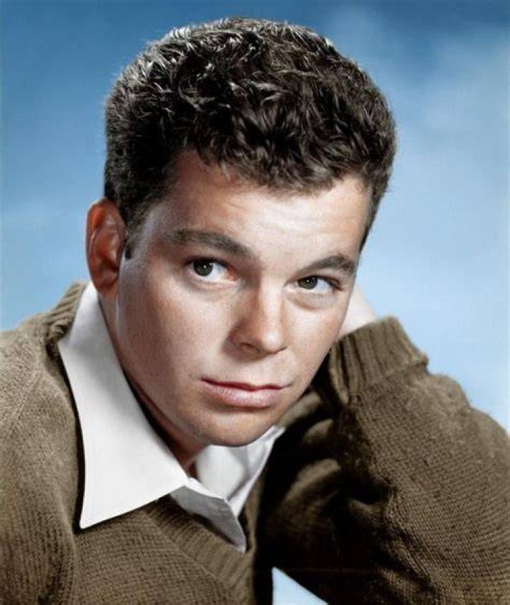 Russ Tamblyn Classic Movies Photo (21373580) Fanpop