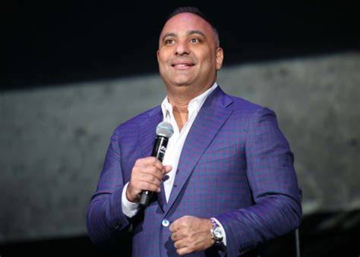 Russell Peters Net Worth 2023 Earnings Home Career Age Wife