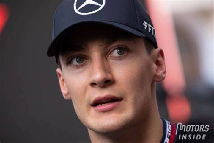 Russell Reassures 'Just Stop Oil' Protestors That F1 Will Take