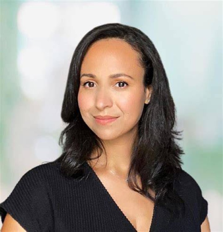 Ruth TrujilloPertew, LCSW Alma