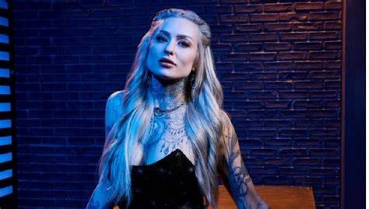 Ryan Ashley [2024 Update] Tattoos, Movies & Net Worth