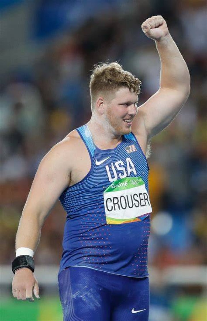 Ryan Crouser Age, Birthday, Bio, Facts & More Famous Birthdays on