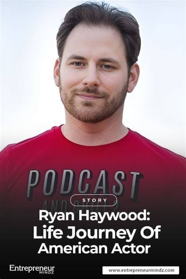 Ryan Haywood Where Is Roster Teeth Star Now In 2024?