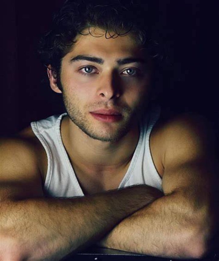 Ryan Ochoa is &ldquo;Mr. Positive&rdquo; Faith, Family, and Growing Up in