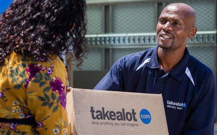SA's Call-Out Against Takealot & Co. Revealed