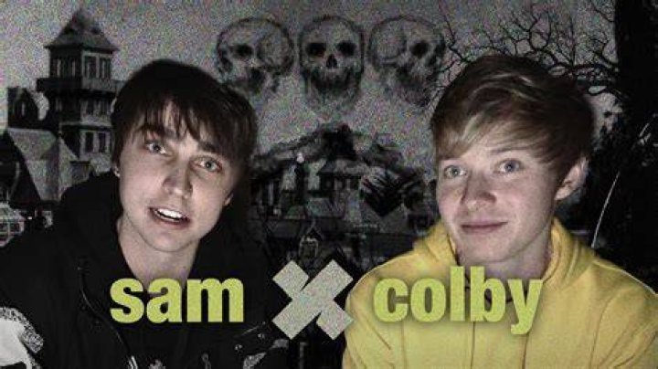 Sam and Colby The Attachment (2022)