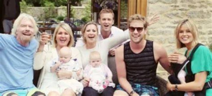 Sam Branson Net Worth 2024 Wiki Bio, Married, Dating, Family, Height